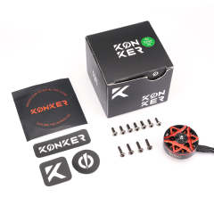 KONKER Clear Sky 2004 FPV Motor