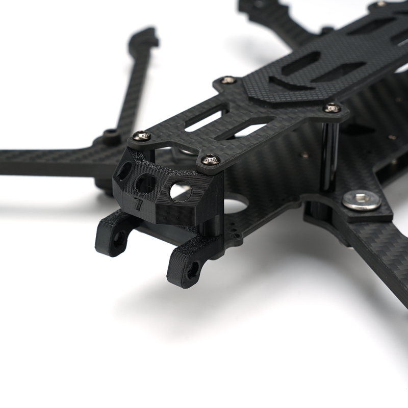 KONKER Fight SKY Foldable FPV Frame - 7 Inch / 10 Inch