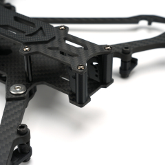 KONKER Fight SKY Foldable FPV Frame - 7 Inch / 10 Inch