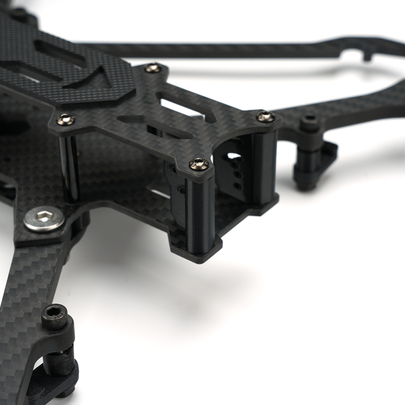 KONKER Fight SKY Foldable FPV Frame - 7 Inch / 10 Inch
