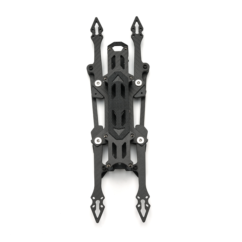 KONKER Fight SKY Foldable FPV Frame - 7 Inch / 10 Inch