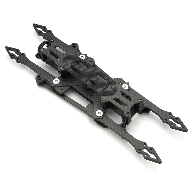 KONKER Fight SKY Foldable FPV Frame - 7 Inch / 10 Inch