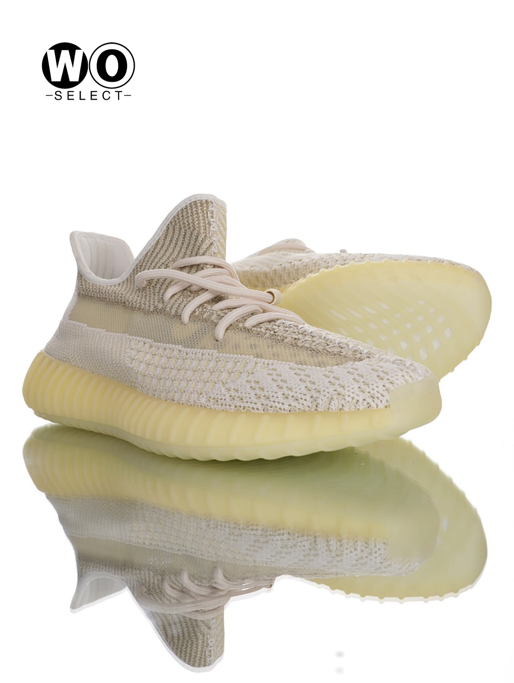 Adidas Yeezy Boost 350 V2 Natural Fz5246 7904