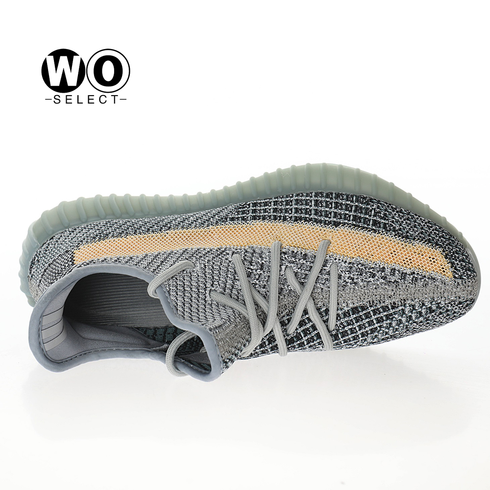 Adidas Yeezy Boost 350 V2 Ash Blue GY7657