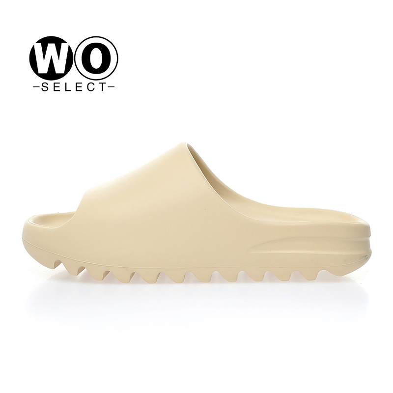 yeezy slide bone fw6345