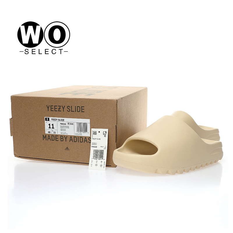 yeezy slide bone fw6345 stores