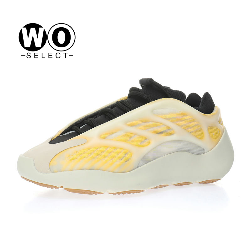 Adidas Yeezy 700V3 Mono Safflower HP5425