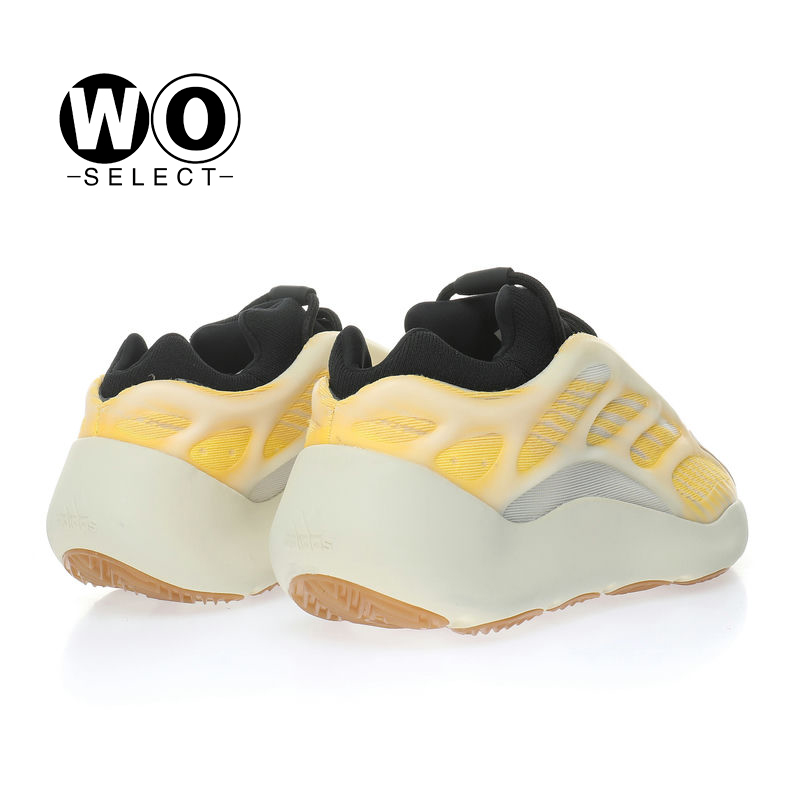 Adidas Yeezy 700V3 Mono Safflower HP5425