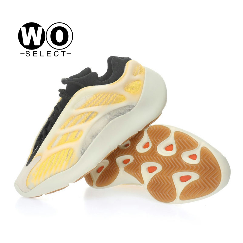 Adidas Yeezy 700V3 Mono Safflower HP5425