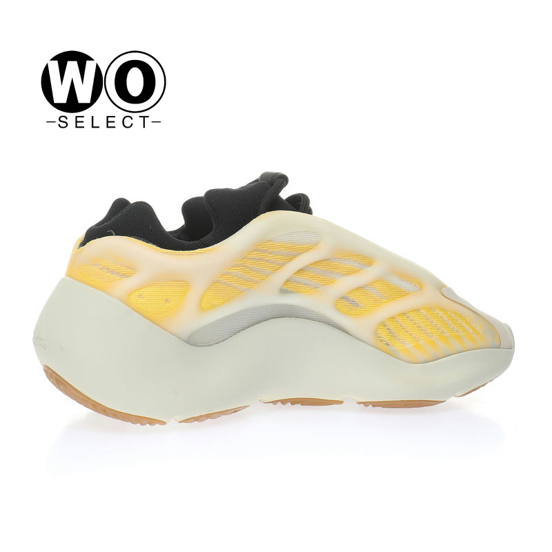 Adidas Yeezy 700V3 Mono Safflower HP5425