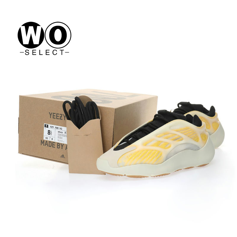 Adidas Yeezy 700V3 Mono Safflower HP5425