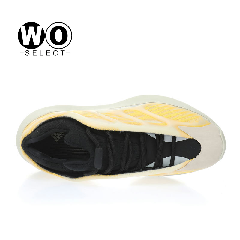 Adidas Yeezy 700V3 Mono Safflower HP5425