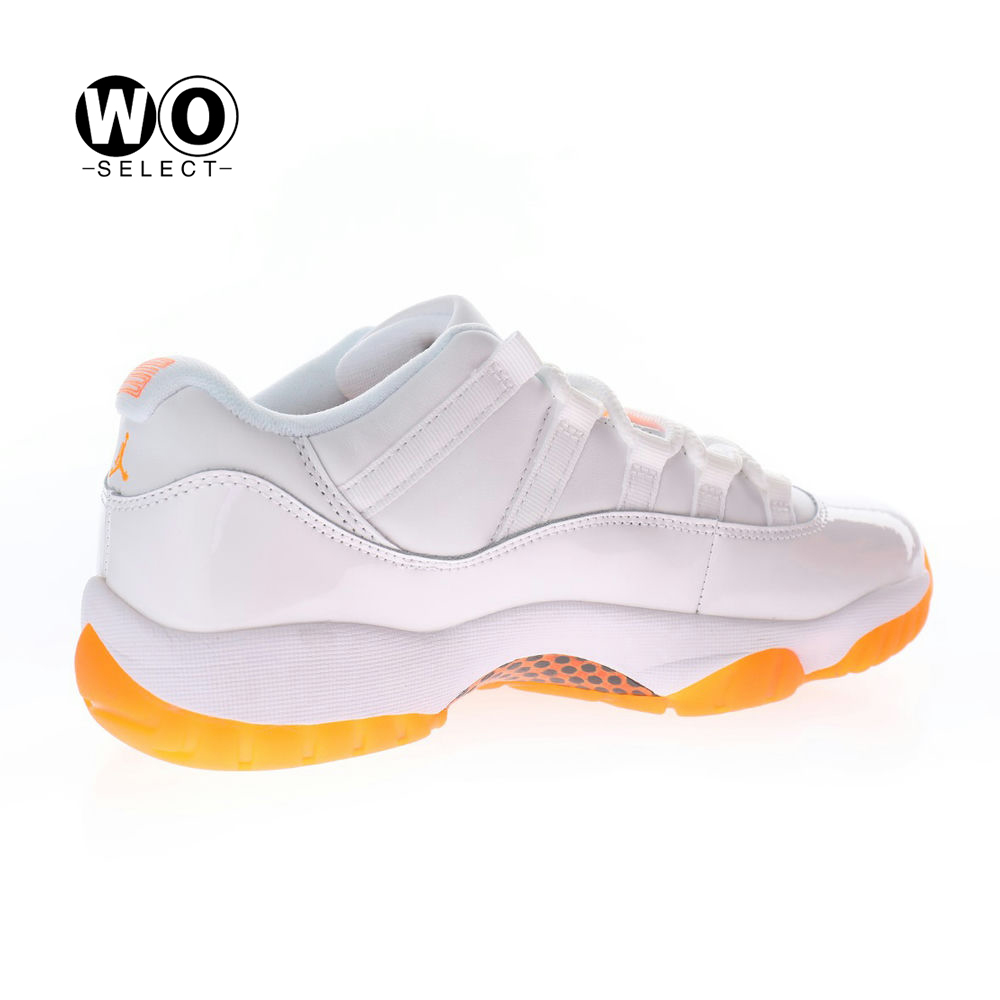 Air Jordan 11 Retro Low Citrus (2021) (W) AH7860-139