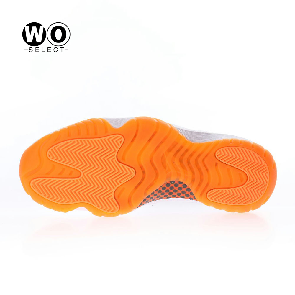 Air Jordan 11 Retro Low Citrus (2021) (W) AH7860-139