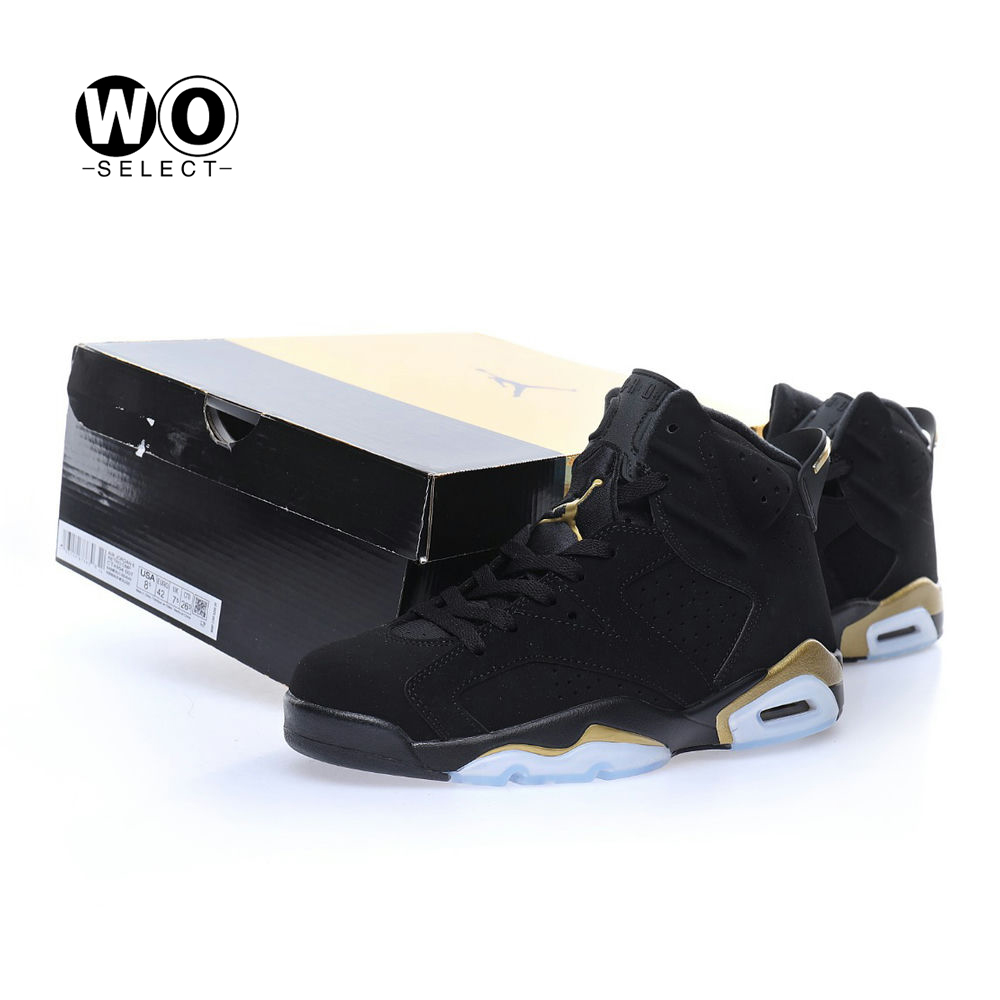 Air Jordan 6 Retro DMP 2020 CT4954-007