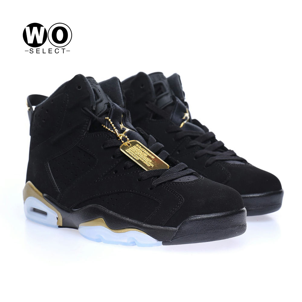 Air Jordan 6 Retro DMP 2020 CT4954-007
