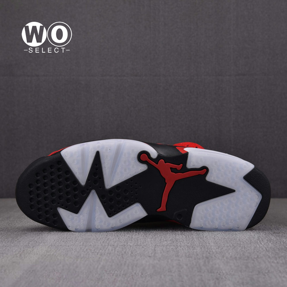Air Jordan 6 Retro Toro Bravo CT8529-600