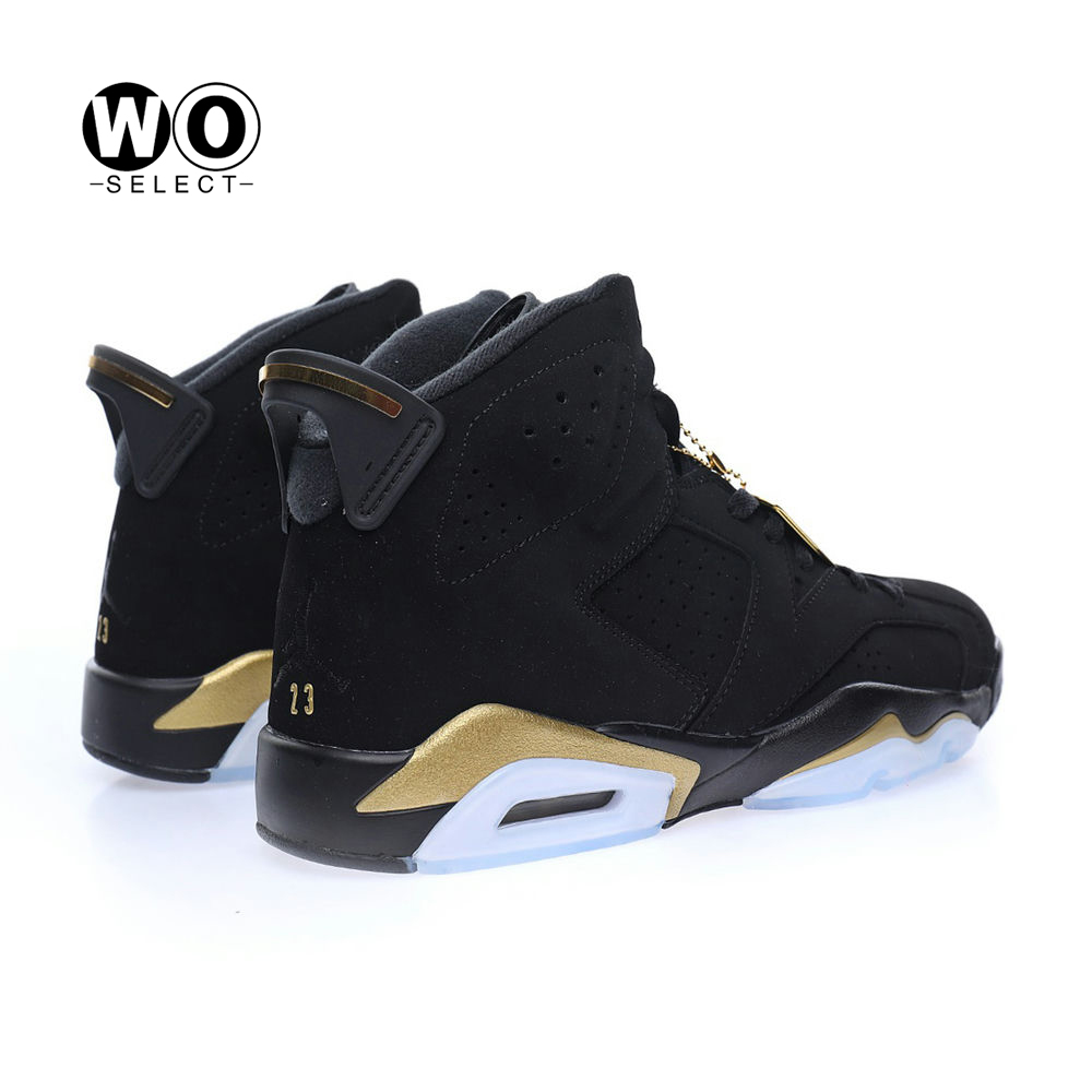 Air Jordan 6 Retro DMP 2020 CT4954-007