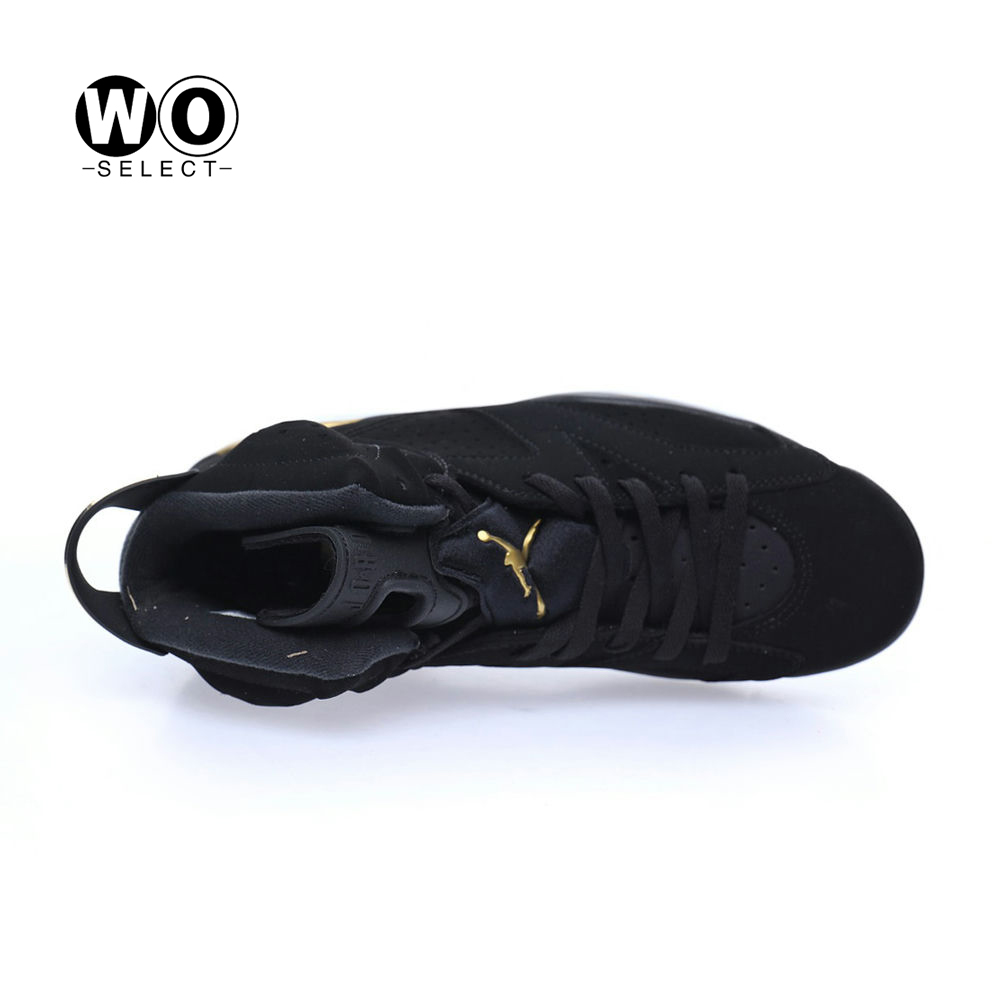 Air Jordan 6 Retro DMP 2020 CT4954-007