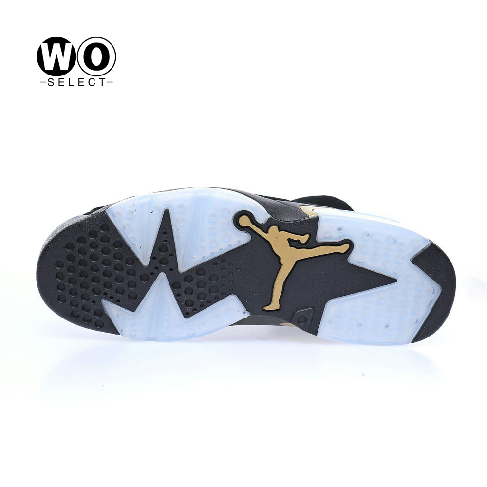 Air Jordan 6 Retro DMP 2020 CT4954-007