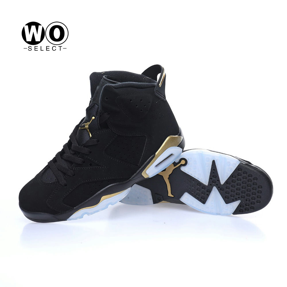 Air Jordan 6 Retro DMP 2020 CT4954-007
