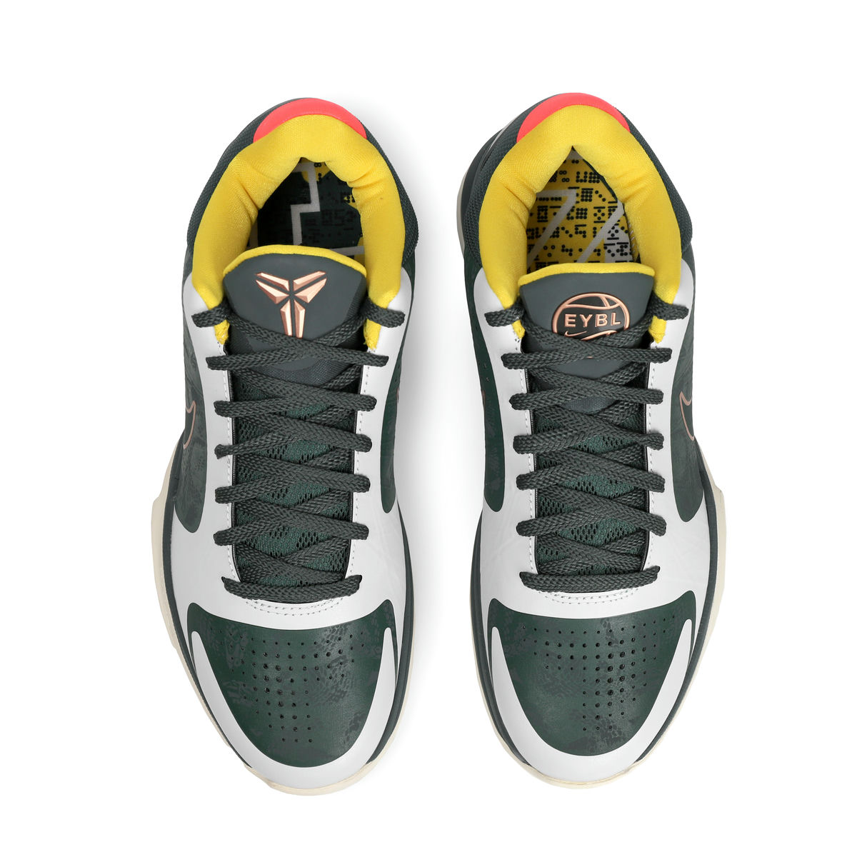 Nike Kobe 5 Protro EYBL Girls (2020) CD4991-300