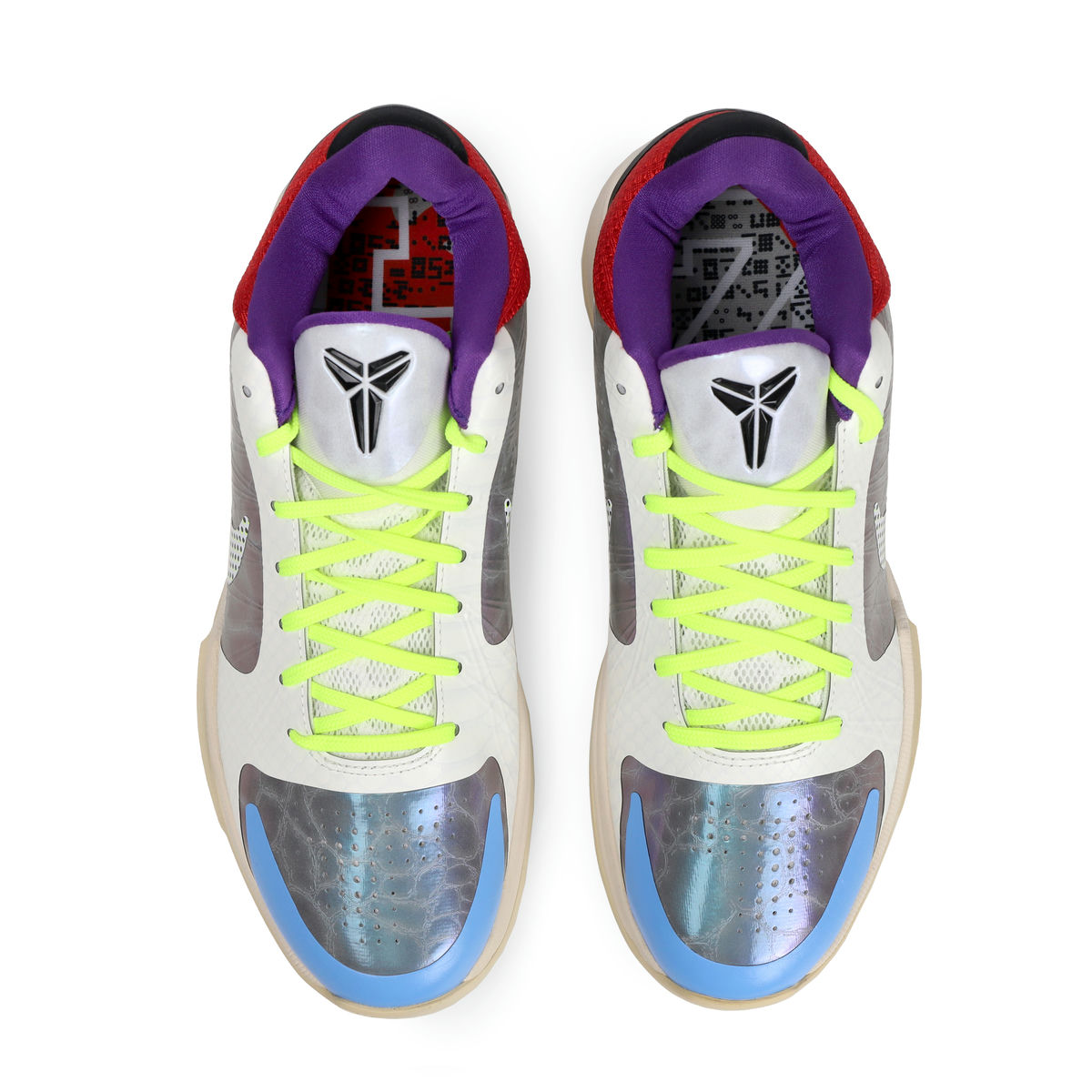Nike Kobe 5 Protro PJ Tucker CD4991-004