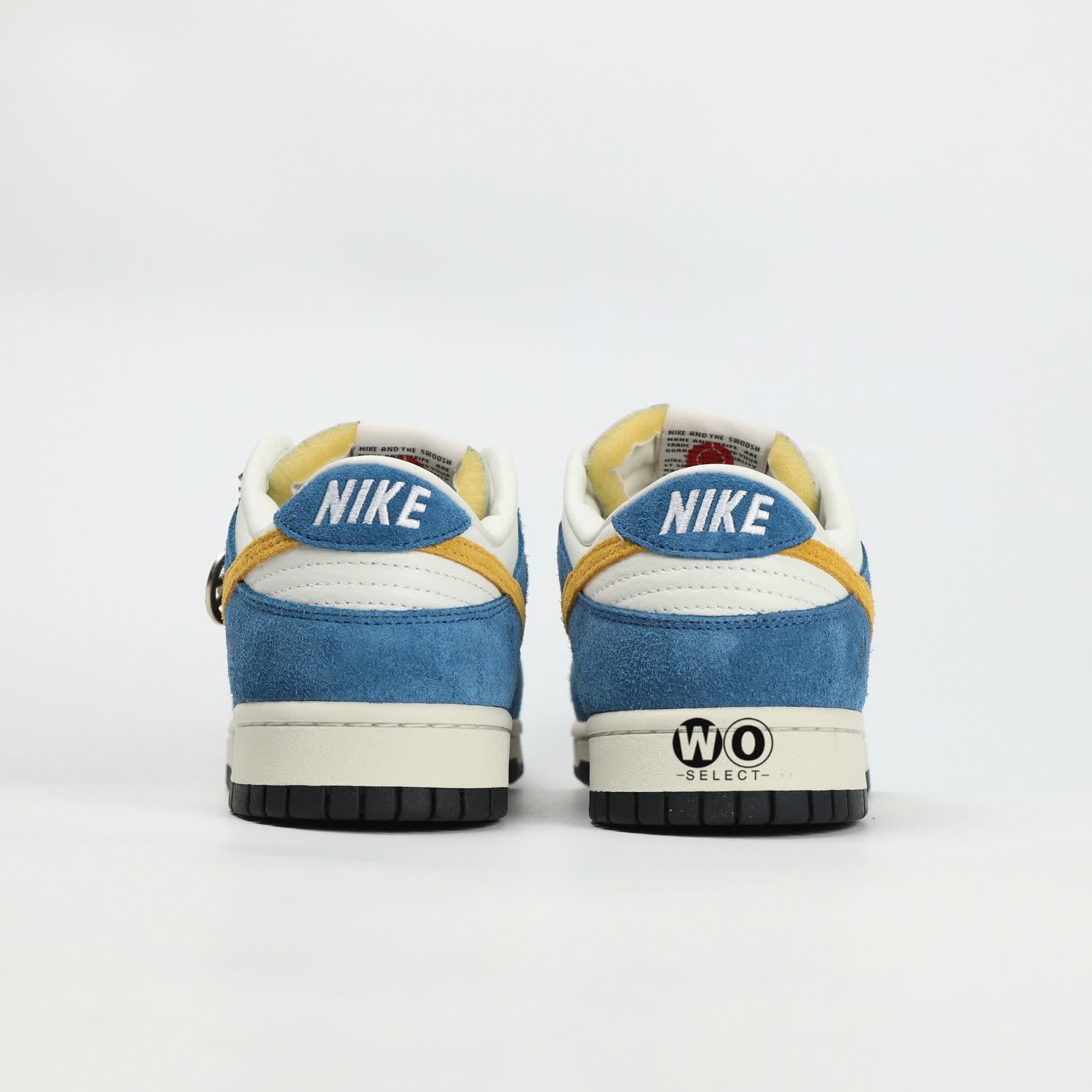 dunk low 80s bus