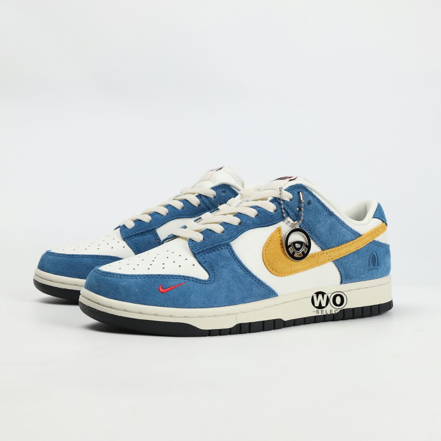 kasina nike dunk low 80s bus