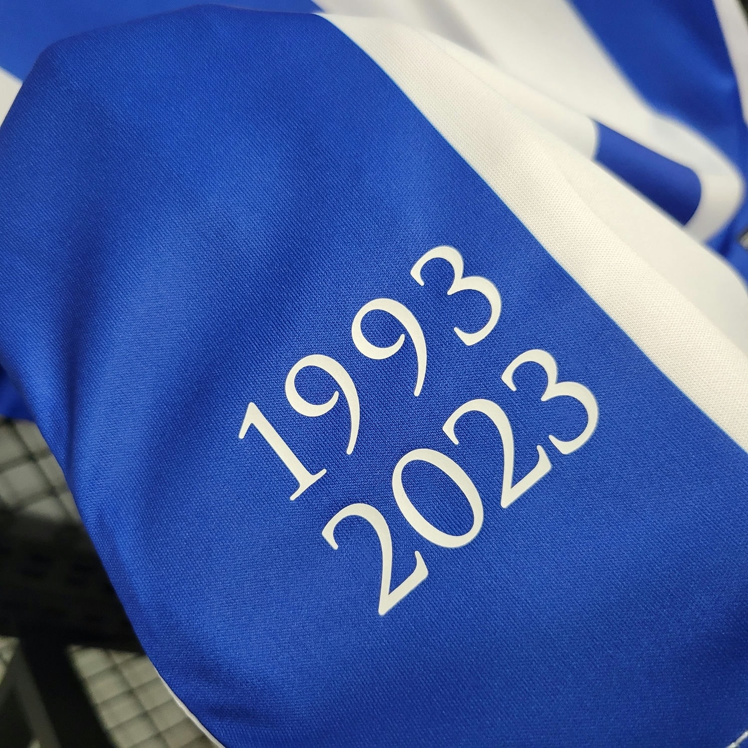 2023-2024 Leganés Home Size S-XXL