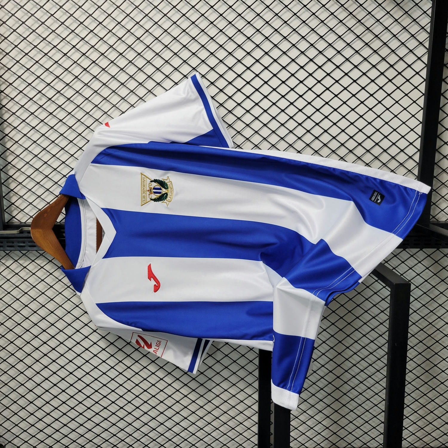 2023-2024 Leganés Home Size S-XXL
