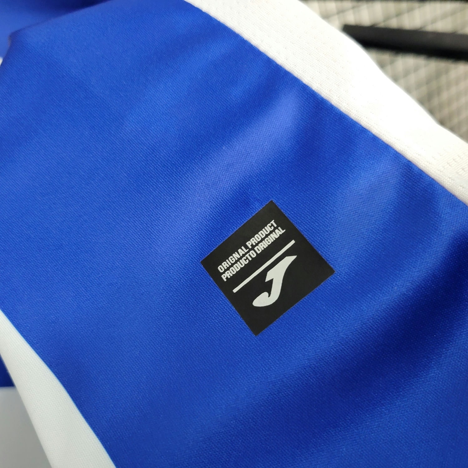 2023-2024 Leganés Home Size S-XXL