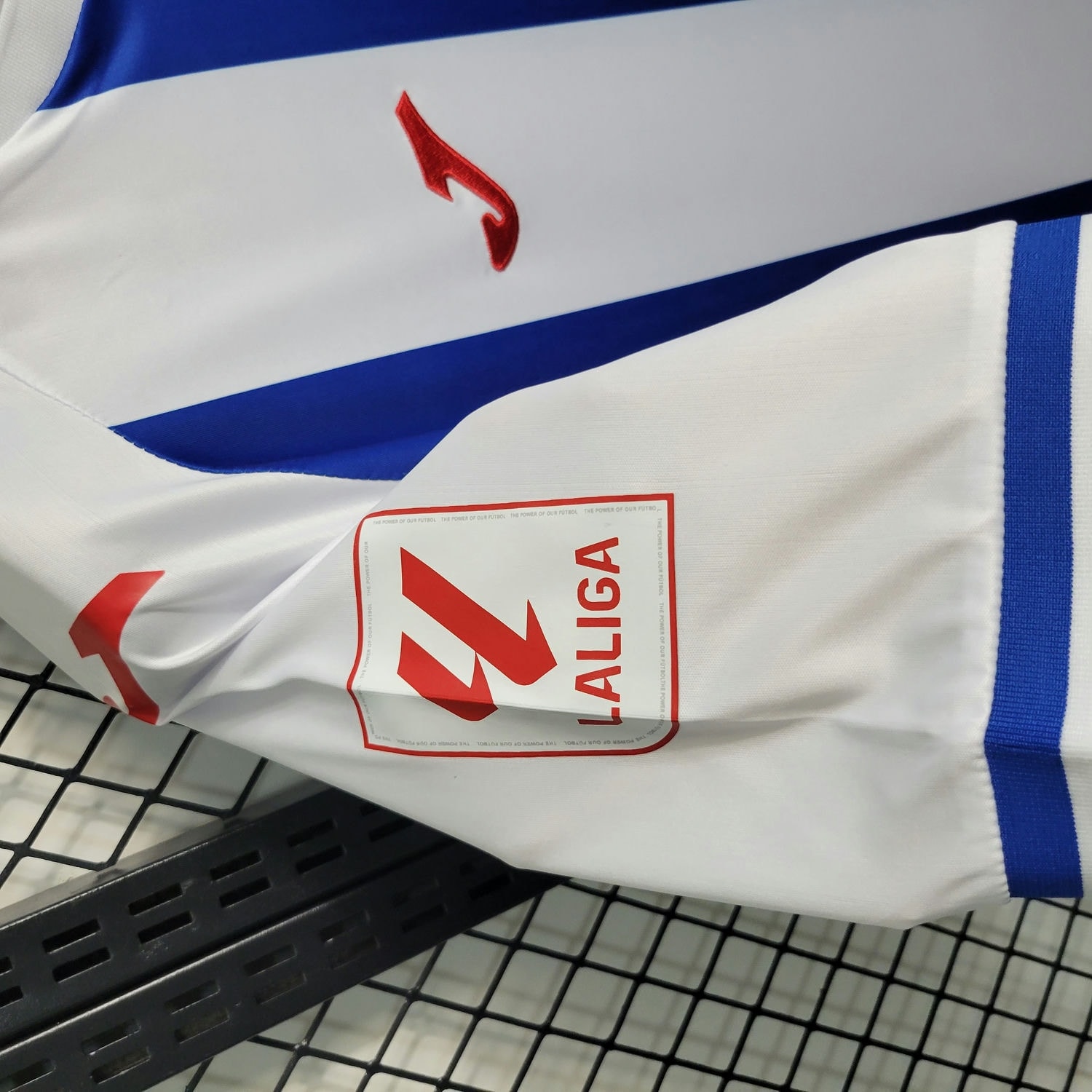 2023-2024 Leganés Home Size S-XXL