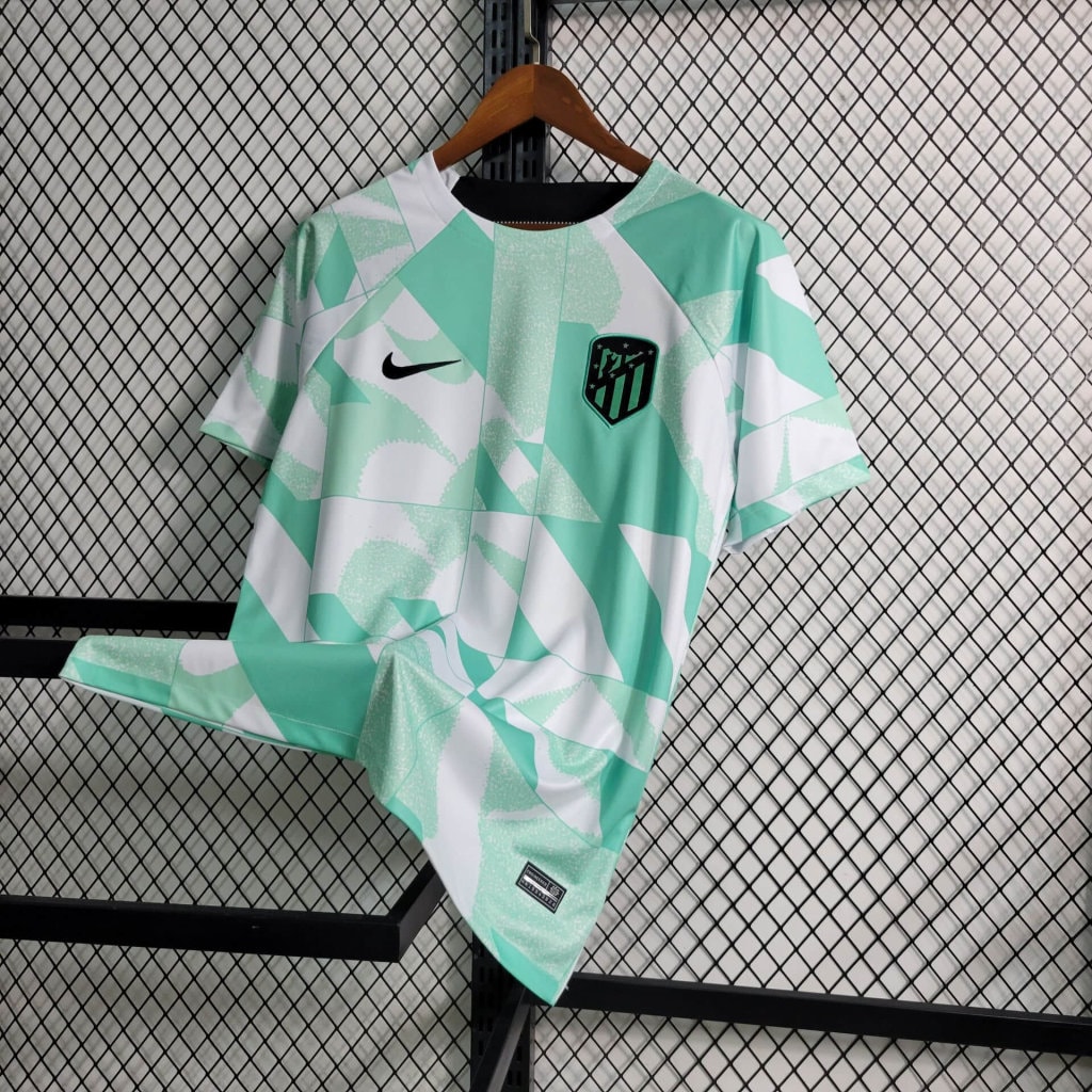 2023-2024 Atlético De Madrid Training Jersey Size S-4XL