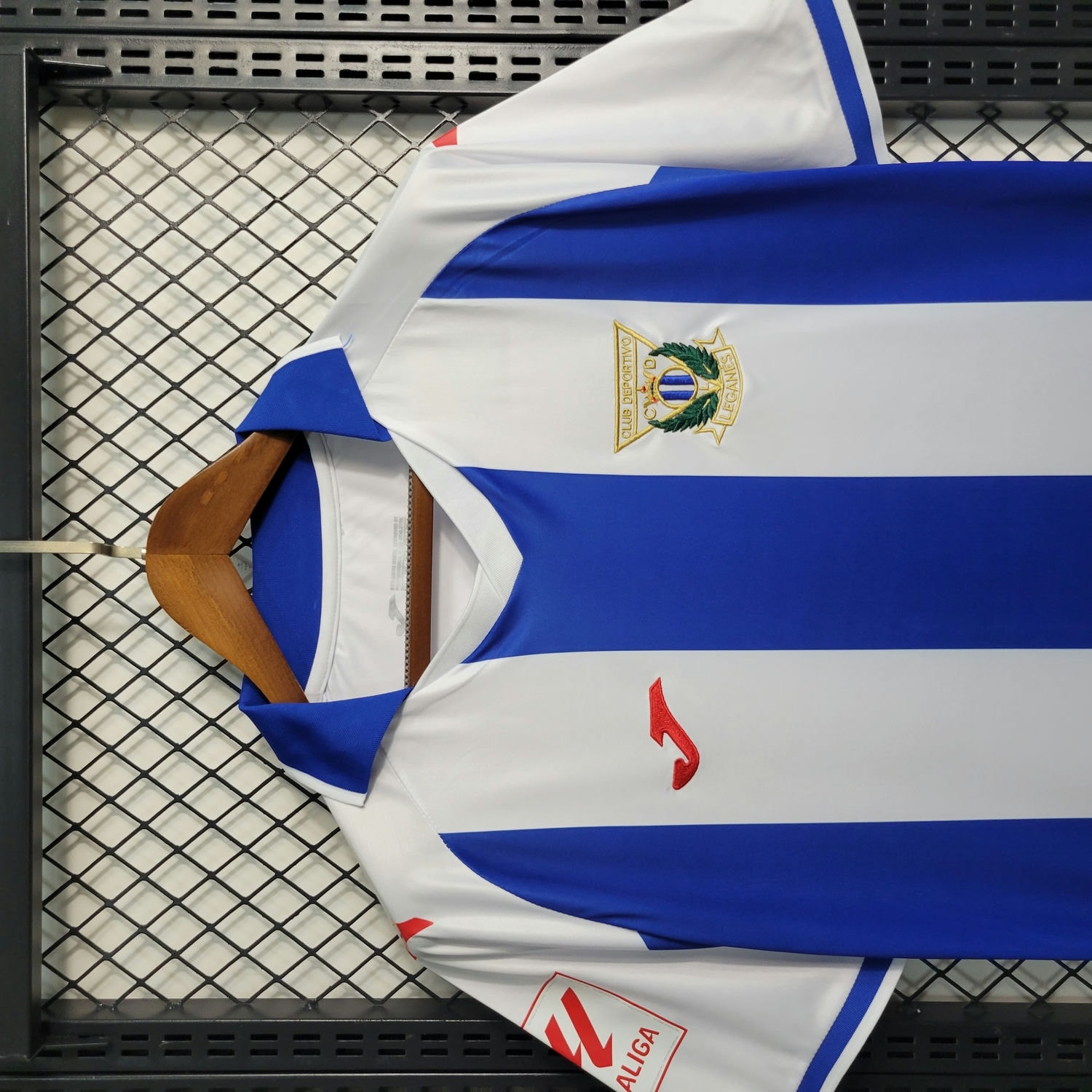 2023-2024 Leganés Home Size S-XXL