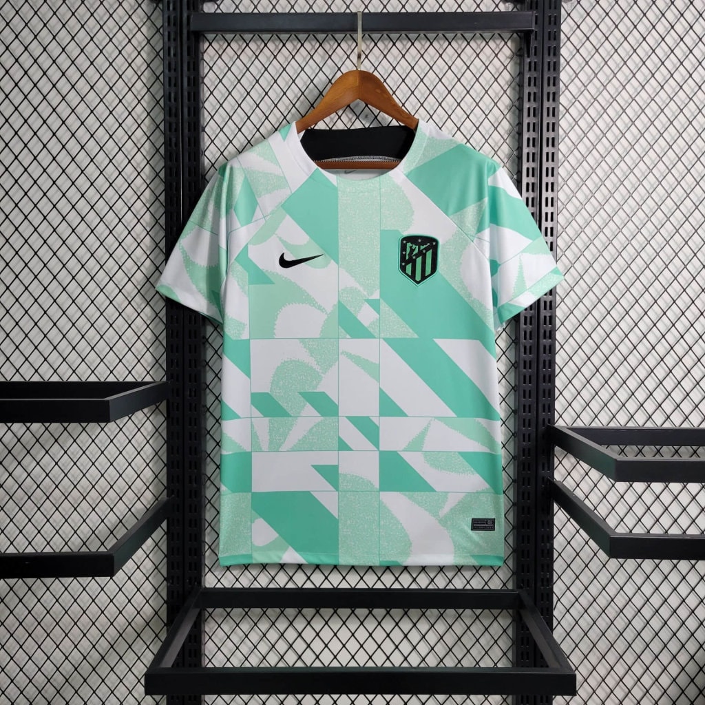 2023-2024 Atlético De Madrid Training Jersey Size S-4XL
