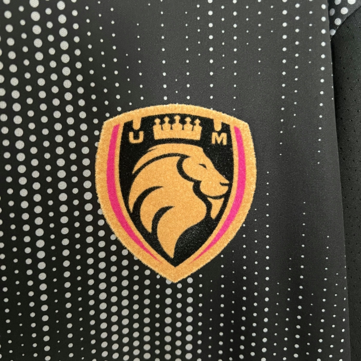 2024 Ultimate Móstoles Home S-XXL