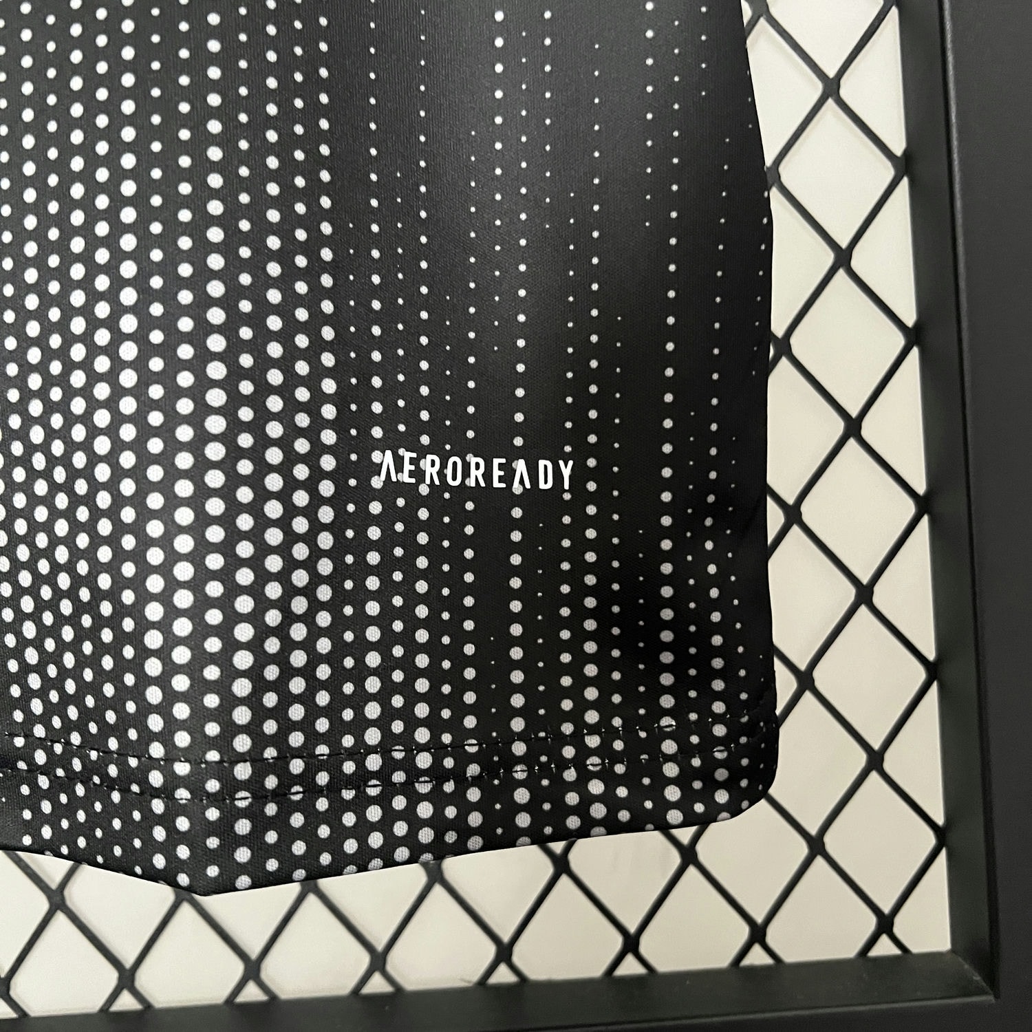 2024 Ultimate Móstoles Home S-XXL