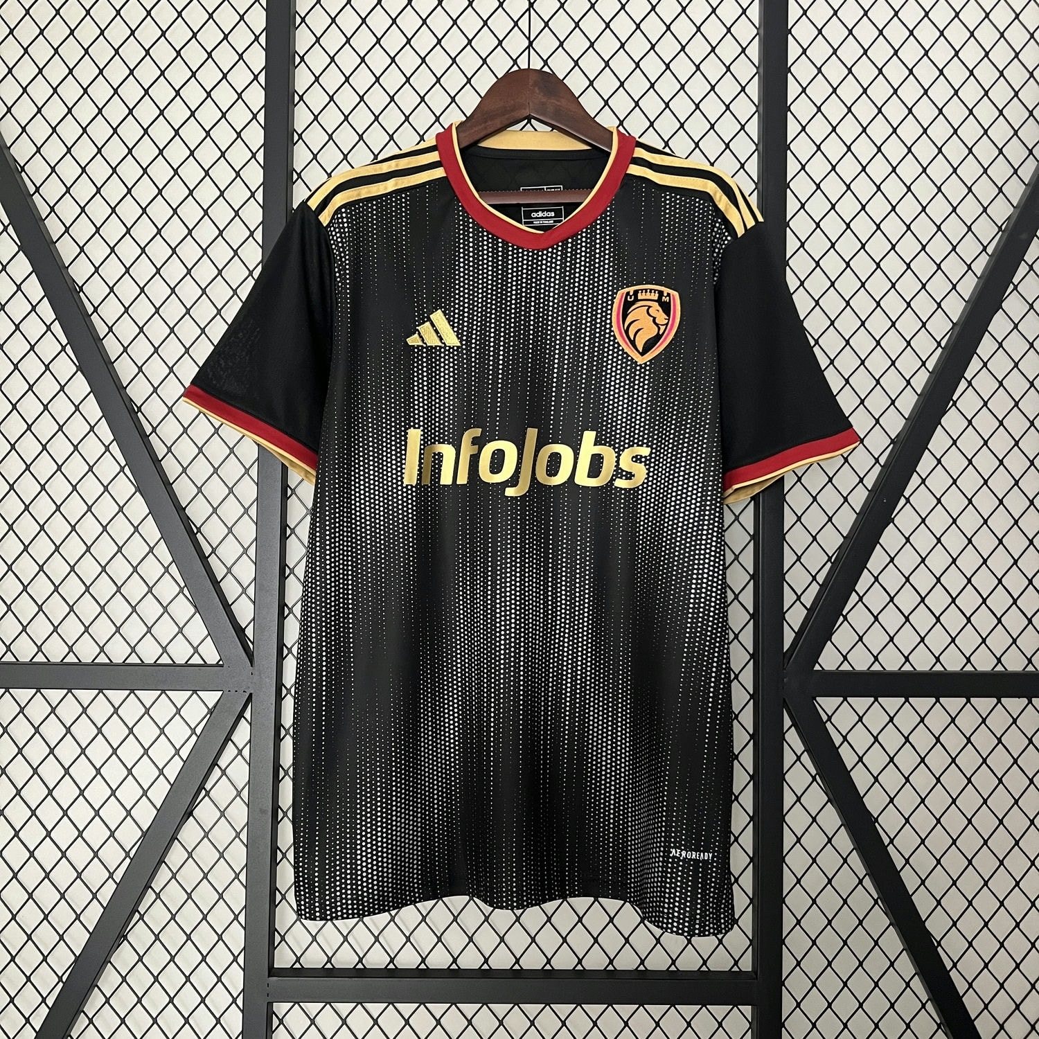 2024 Ultimate Móstoles Home S-XXL