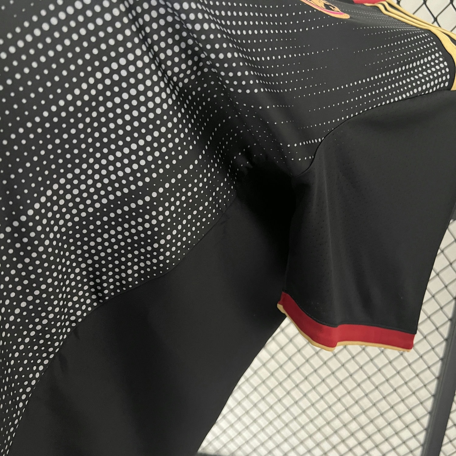 2024 Ultimate Móstoles Home S-XXL