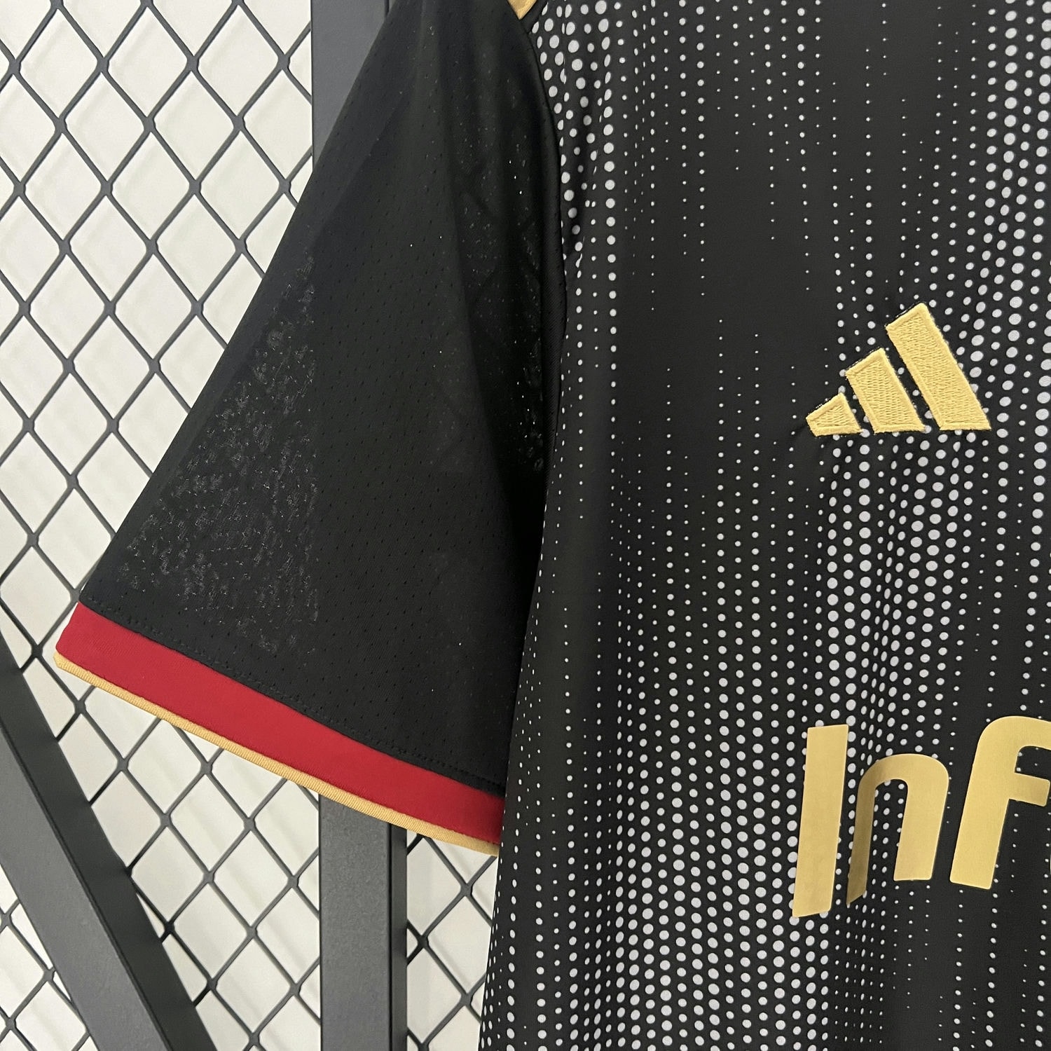 2024 Ultimate Móstoles Home S-XXL