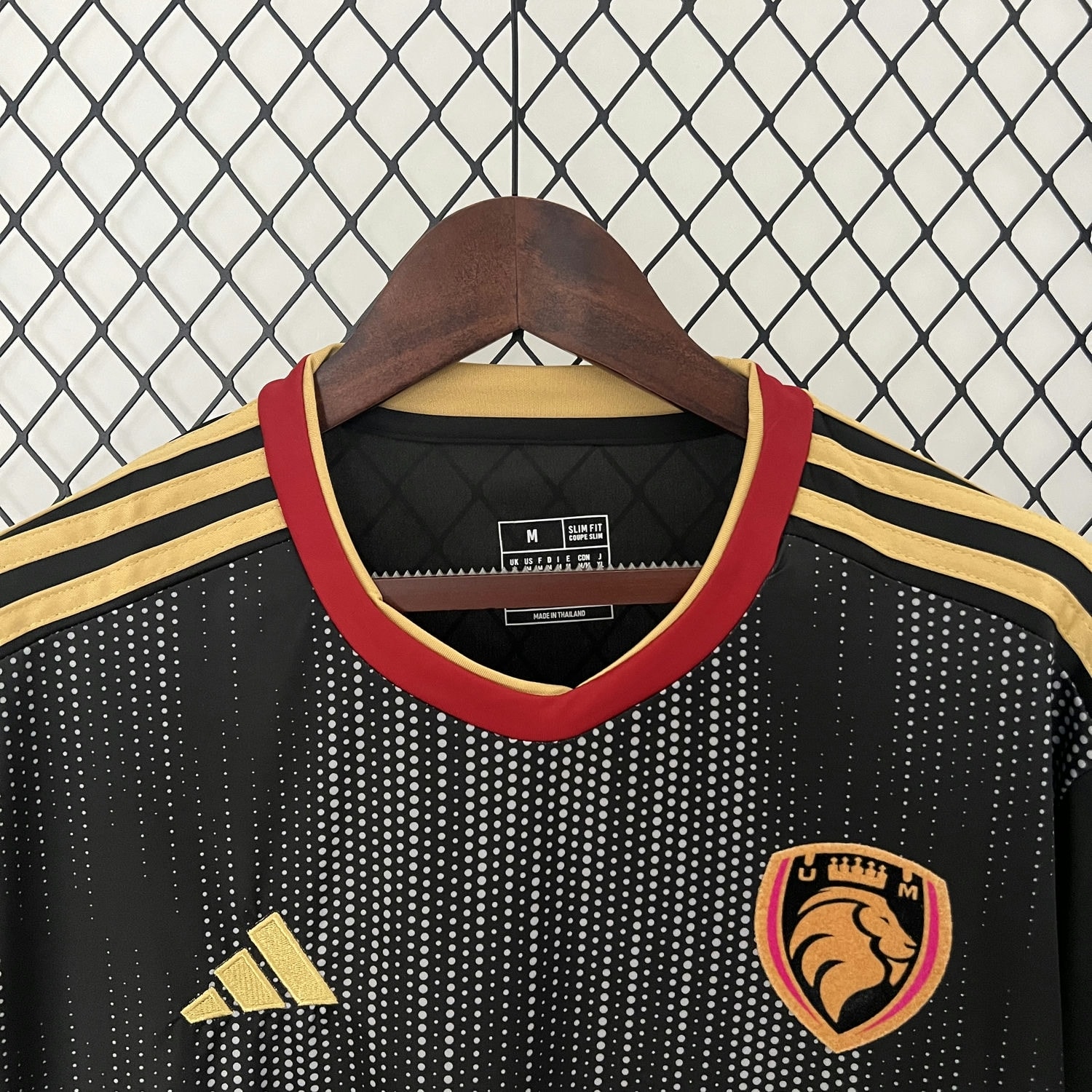 2024 Ultimate Móstoles Home S-XXL