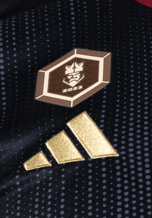 2024 Ultimate Móstoles Home S-XXL
