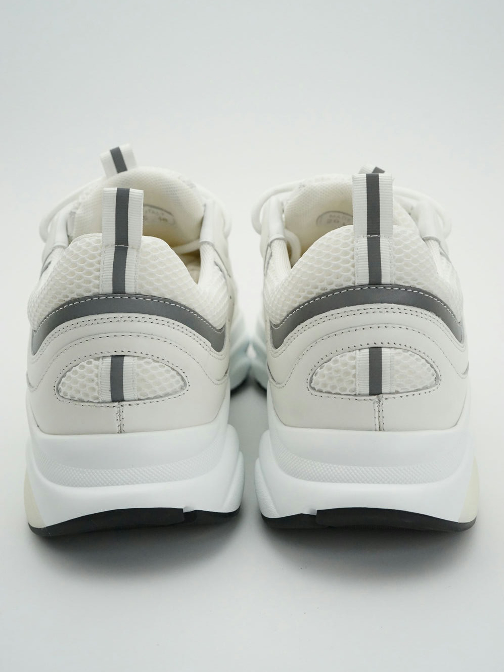 D1or B22 Sneaker White M39-46