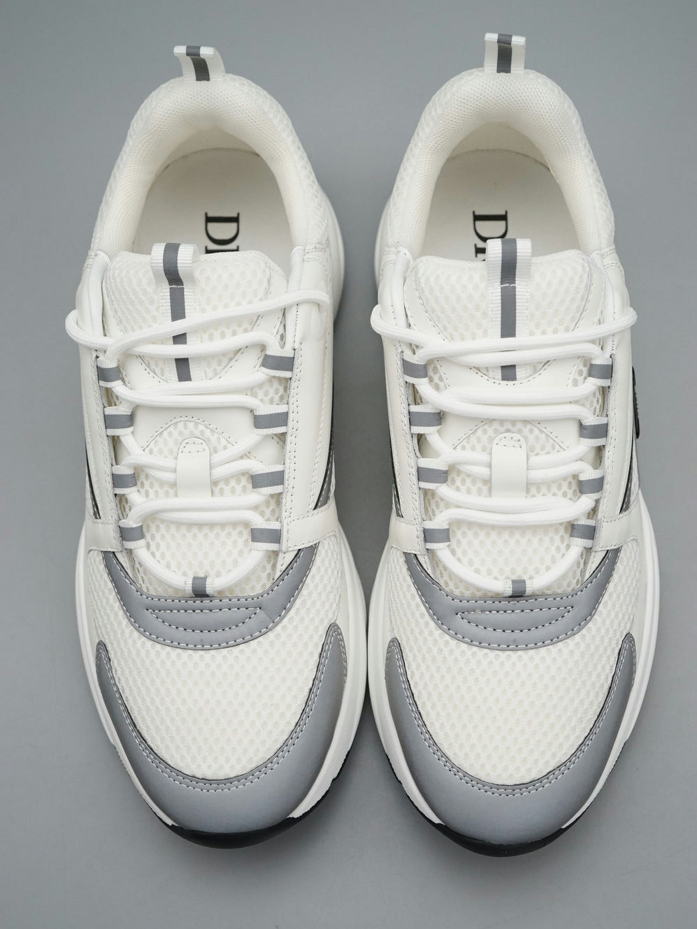 D1or B22 Sneaker White M39-46