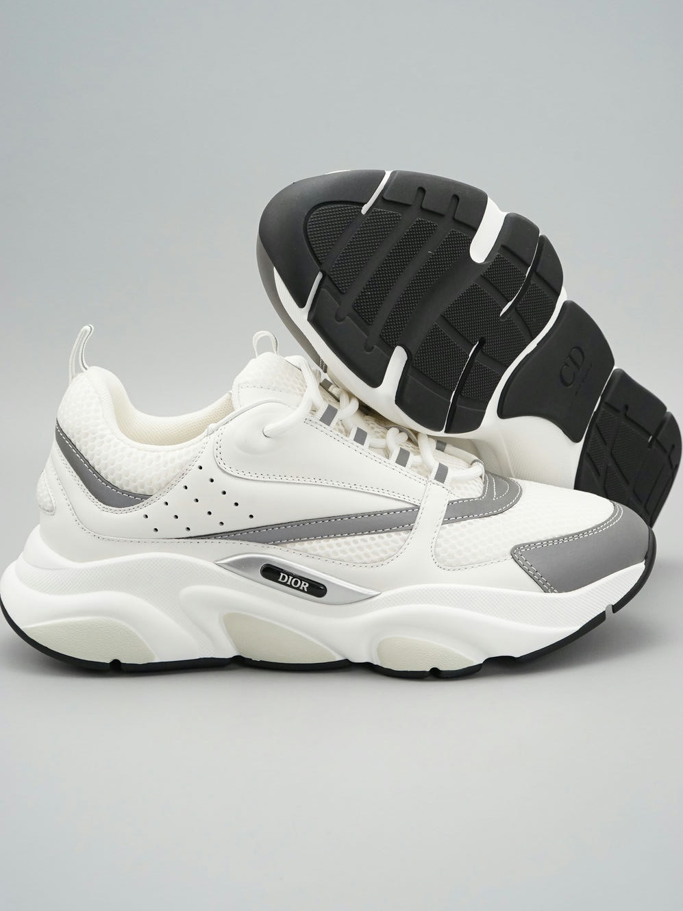 D1or B22 Sneaker White M39-46
