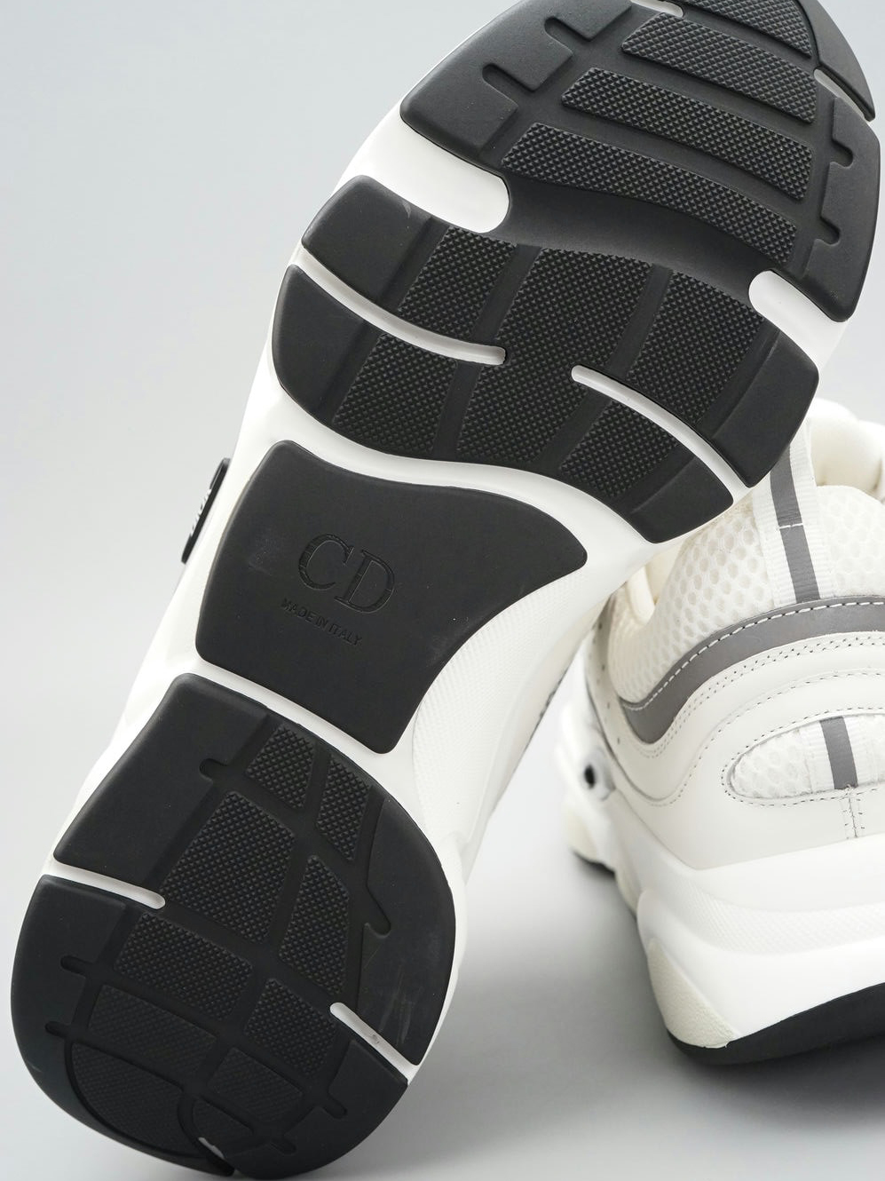 D1or B22 Sneaker White M39-46