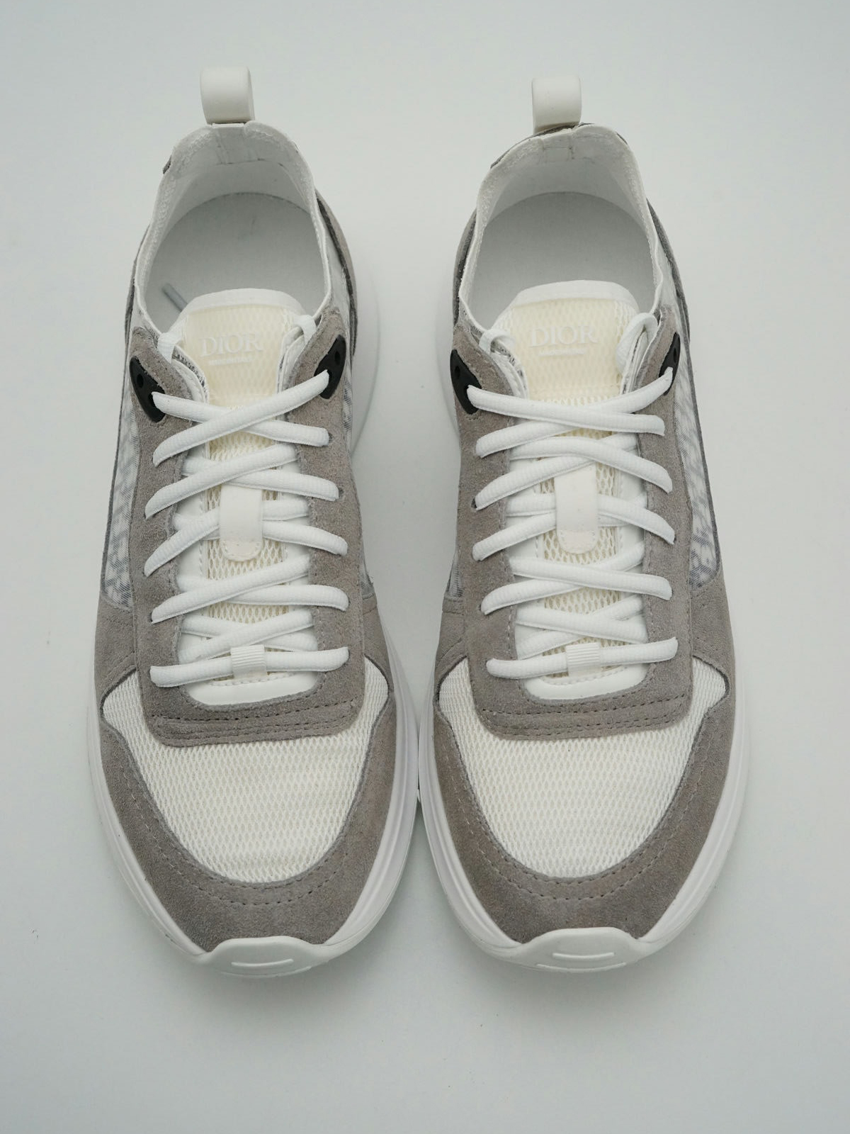 D1or B25 Sneaker Grey 35-46