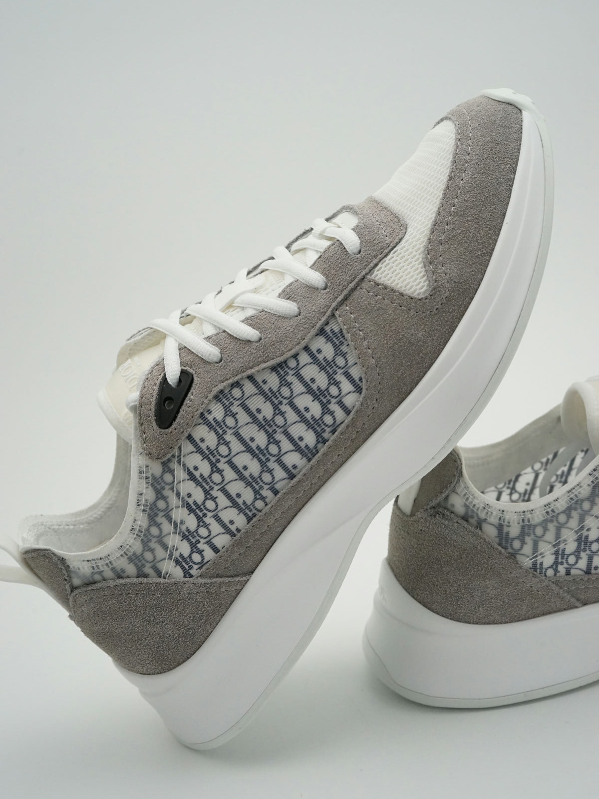 D1or B25 Sneaker Grey 35-46