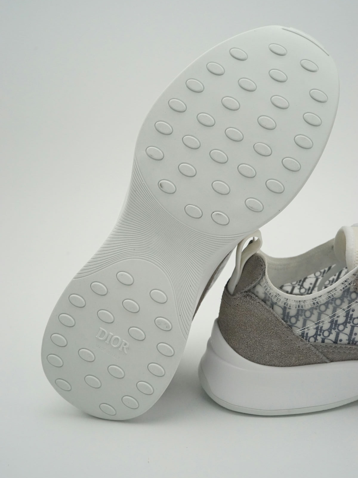 D1or B25 Sneaker Grey 35-46